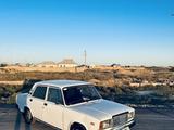 ВАЗ (Lada) 2107 2007 года за 880 000 тг. в Туркестан