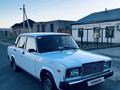 ВАЗ (Lada) 2107 2007 года за 880 000 тг. в Туркестан – фото 14