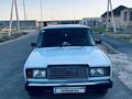 ВАЗ (Lada) 2107 2007 года за 880 000 тг. в Туркестан – фото 16