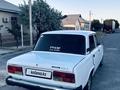 ВАЗ (Lada) 2107 2007 года за 880 000 тг. в Туркестан – фото 17