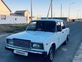 ВАЗ (Lada) 2107 2007 года за 880 000 тг. в Туркестан – фото 18