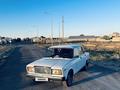 ВАЗ (Lada) 2107 2007 года за 880 000 тг. в Туркестан – фото 2