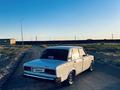 ВАЗ (Lada) 2107 2007 года за 880 000 тг. в Туркестан – фото 4