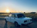 ВАЗ (Lada) 2107 2007 года за 880 000 тг. в Туркестан – фото 3