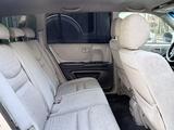Toyota Highlander 2001 годаүшін5 100 000 тг. в Алматы – фото 4