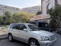 Toyota Highlander 2001 года за 5 100 000 тг. в Алматы – фото 11