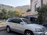 Toyota Highlander 2001 годаүшін5 100 000 тг. в Алматы