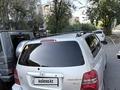 Toyota Highlander 2001 года за 5 100 000 тг. в Алматы – фото 8