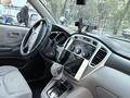 Toyota Highlander 2001 года за 5 100 000 тг. в Алматы – фото 9