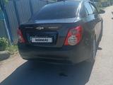 Chevrolet Aveo 2013 годаүшін1 500 000 тг. в Караганда