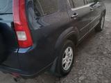 Honda CR-V 2003 годаүшін4 300 000 тг. в Павлодар – фото 3