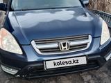 Honda CR-V 2003 годаүшін4 300 000 тг. в Павлодар – фото 4