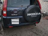 Honda CR-V 2003 годаүшін4 300 000 тг. в Павлодар – фото 5