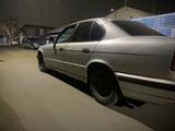 BMW 525 1992 годаүшін1 200 000 тг. в Павлодар – фото 4