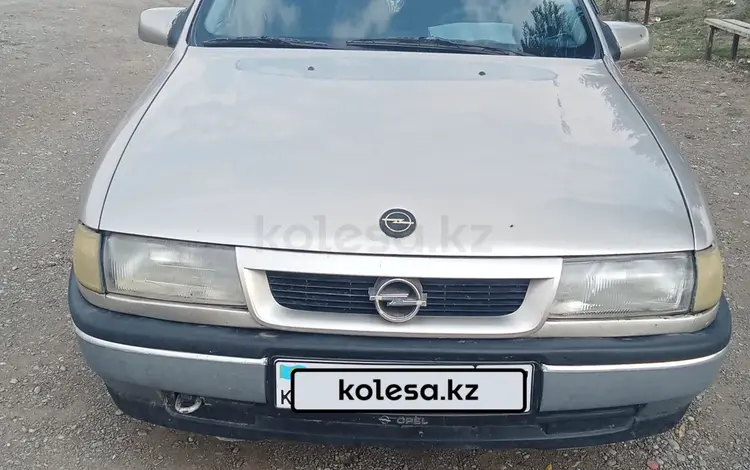 Opel Vectra 1991 годаfor800 000 тг. в Шымкент