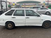 ВАЗ (Lada) 2114 2013 года за 1 650 000 тг. в Алматы