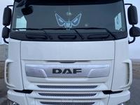 DAF  XF 2018 годаүшін36 000 000 тг. в Алматы