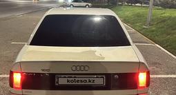 Audi 100 1991 годаfor1 550 000 тг. в Тараз – фото 4