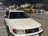 Audi 100 1991 года за 1 550 000 тг. в Тараз – фото 3