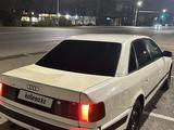 Audi 100 1991 года за 1 550 000 тг. в Тараз – фото 5