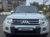 Mitsubishi Pajero 2009 года за 9 000 000 тг. в Талдыкорган – фото 3
