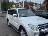 Mitsubishi Pajero 2009 года за 9 000 000 тг. в Талдыкорган – фото 2