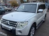 Mitsubishi Pajero 2009 года за 9 000 000 тг. в Талдыкорган
