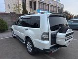 Mitsubishi Pajero 2009 года за 9 000 000 тг. в Талдыкорган – фото 5