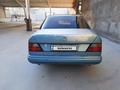 Mercedes-Benz E 230 1992 года за 1 650 000 тг. в Тараз – фото 3