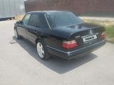 Mercedes-Benz E 280 1993 годаfor3 700 000 тг. в Шымкент – фото 5