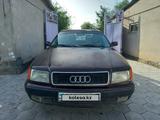 Audi 100 1991 года за 1 350 000 тг. в Туркестан – фото 2