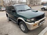 Mitsubishi Pajero Sport 1999 года за 3 800 000 тг. в Конаев (Капшагай) – фото 2