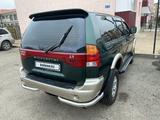 Mitsubishi Pajero Sport 1999 года за 3 800 000 тг. в Конаев (Капшагай) – фото 3