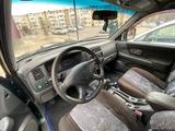 Mitsubishi Pajero Sport 1999 года за 3 000 000 тг. в Конаев (Капшагай) – фото 5