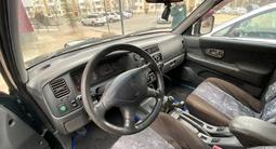 Mitsubishi Pajero Sport 1999 года за 3 000 000 тг. в Конаев (Капшагай) – фото 5