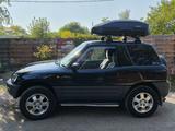 Toyota RAV4 1996 годаүшін4 500 000 тг. в Алматы