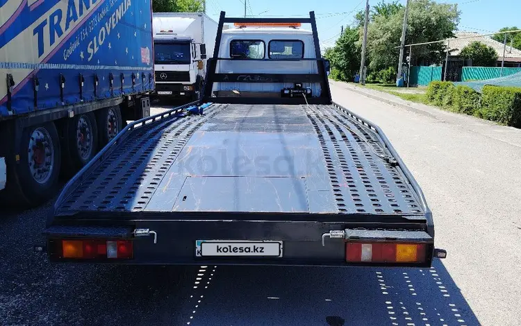 ГАЗ  ГАЗель Next 2012 года за 5 000 000 тг. в Алматы