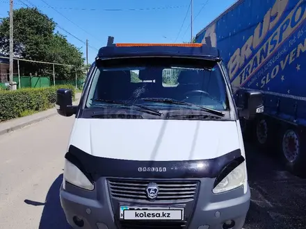 ГАЗ  ГАЗель Next 2012 года за 5 000 000 тг. в Алматы – фото 3