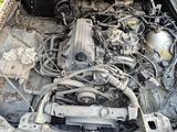 102 Мотор ДВС от мерседес за 300 000 тг. в Алматы