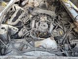 102 Мотор ДВС от мерседес за 300 000 тг. в Алматы – фото 3