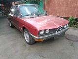 BMW 525 1981 года за 850 000 тг. в Атырау – фото 4