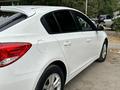 Chevrolet Cruze 2014 года за 4 500 000 тг. в Тараз – фото 2