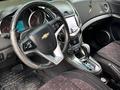 Chevrolet Cruze 2014 года за 4 500 000 тг. в Тараз – фото 3