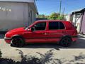 Volkswagen Golf 1996 года за 800 000 тг. в Алматы – фото 3