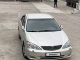 Toyota Camry 2002 годаүшін6 700 000 тг. в Шымкент – фото 5