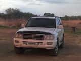 Toyota Land Cruiser 2001 года за 7 200 000 тг. в Караганда