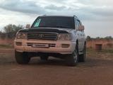 Toyota Land Cruiser 2001 года за 7 200 000 тг. в Караганда – фото 3