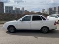 ВАЗ (Lada) Priora 2170 2013 годаүшін2 400 000 тг. в Астана – фото 4