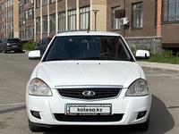 ВАЗ (Lada) Priora 2170 2013 года за 2 450 000 тг. в Астана