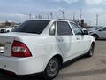 ВАЗ (Lada) Priora 2170 2013 годаүшін2 400 000 тг. в Астана – фото 7